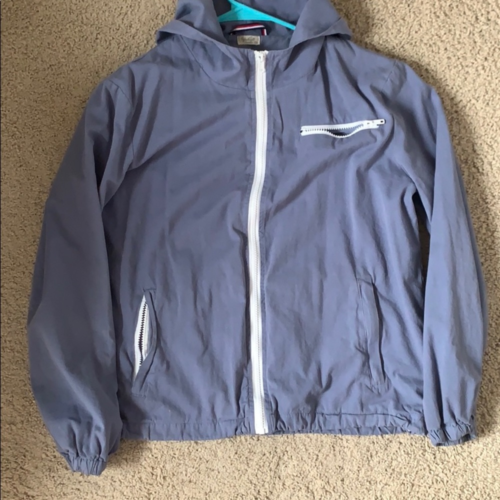 brandy melville jacket